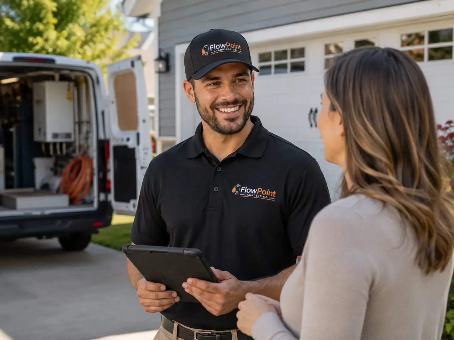 Tankless Water Heater Installation Armagh, PA FAQs